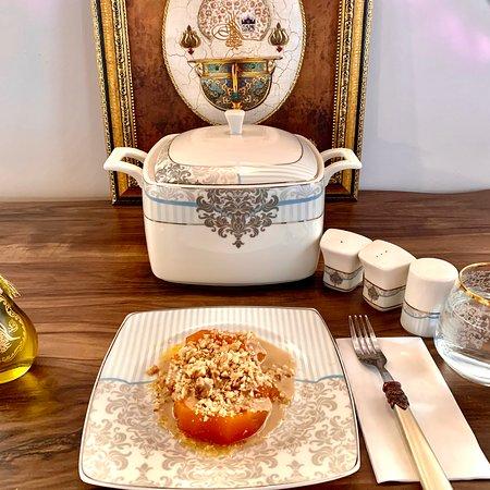 Fatma Sultan Restaurant